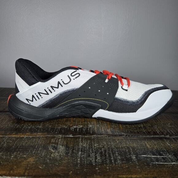 NEW New Balance NB Minimus TR V2 Mens Size 11 2E Wide Training Shoes MXMTRLH2 main image 7
